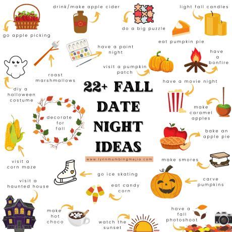 Your Ultimate Guide to Toronto Fall Date Ideas